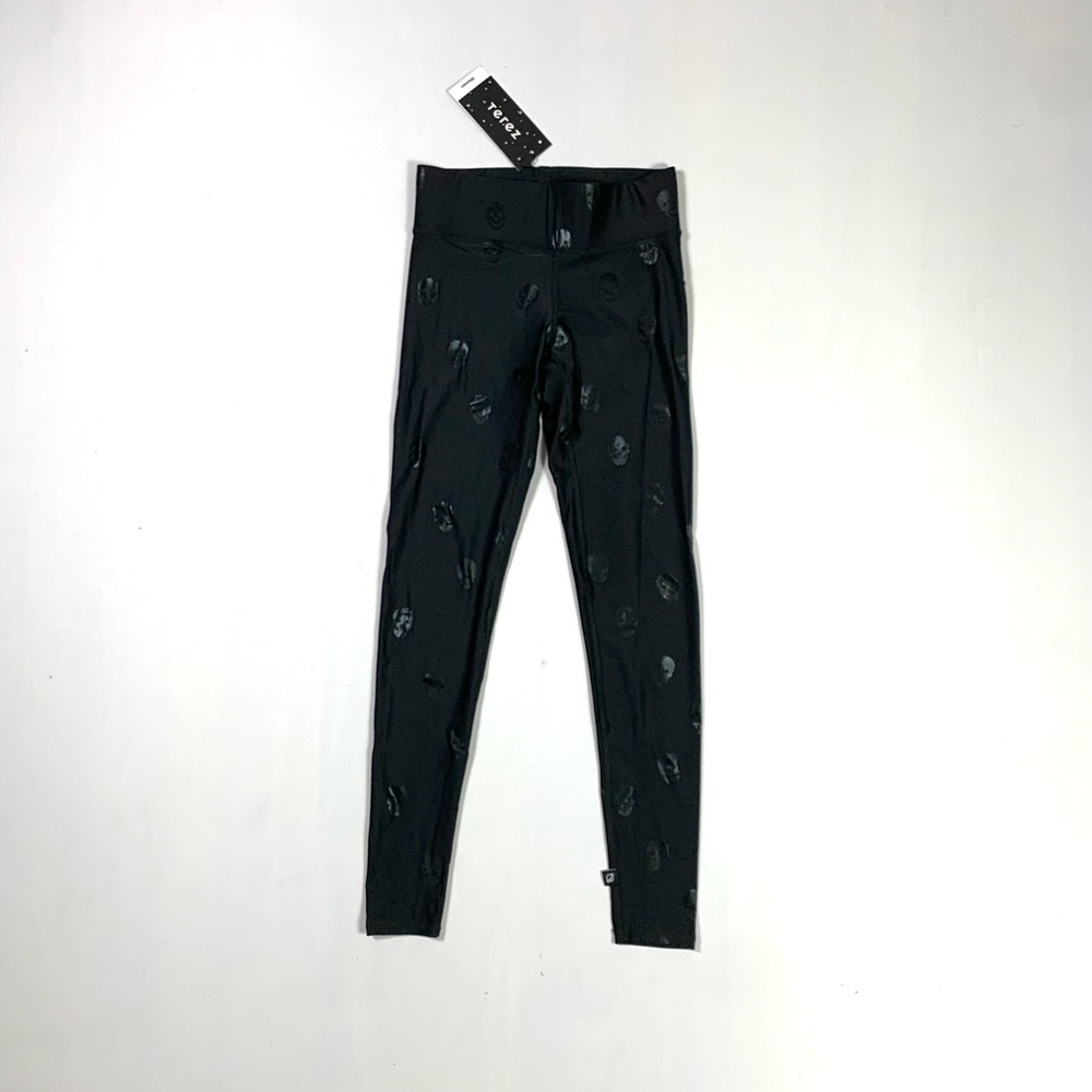 Terez leggings NWT XS